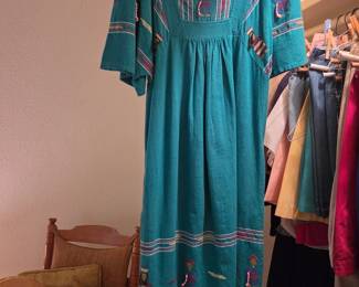 flok dress