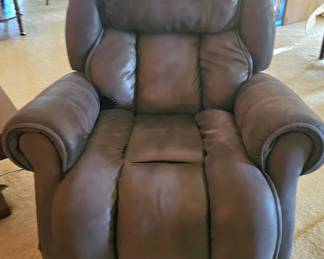 recliner