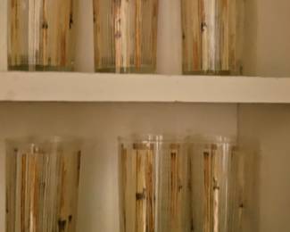 coktail tumblers