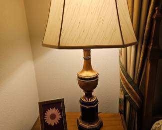 more lamps
