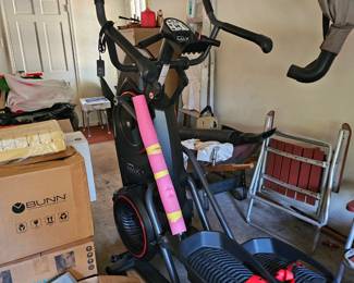 sports equipment 