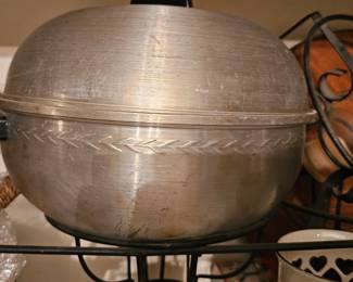 aluminum cookware 