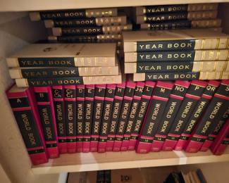some books