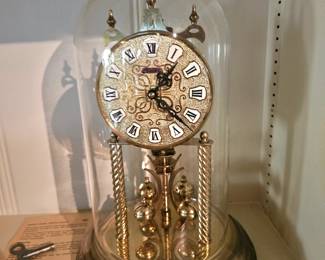 elegant time piece