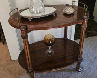 teacart