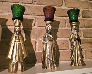 6 individual " Kings" available 