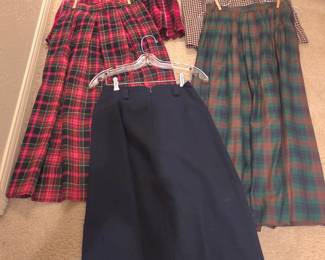 retro fashion
