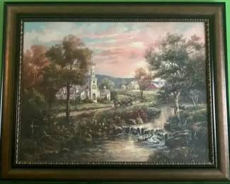 Sale Picture