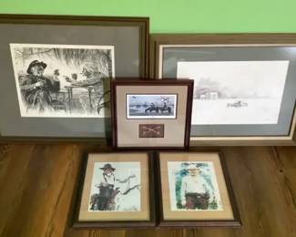 Sale Picture