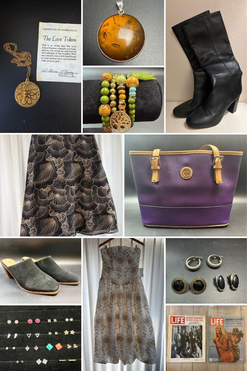 Fall Fashion Finds