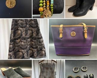 Fall Fashion Finds