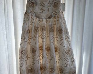 New with tags: Parker size 10