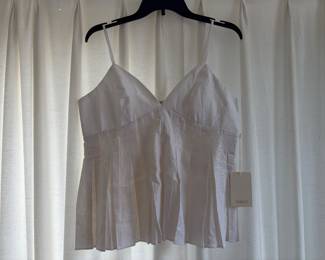 New with tags: Parker size 10