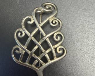 Brooch