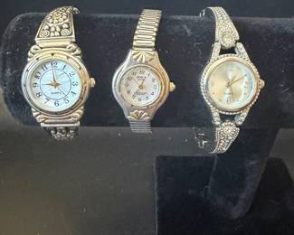 Vintage Watches