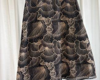 Silk size 6