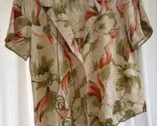 Silk Size L