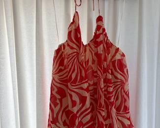 New with tags: Parker size M