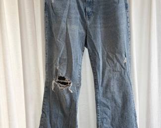 Gap denim size 16