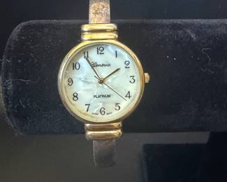 Vintage watch