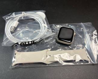 Apple Watch Series 7 gps lte