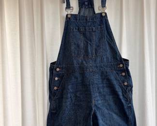Gap denim size L