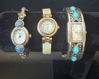 Vintage Watches