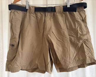 Columbia Size XL