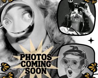Photos coming soon