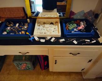 Jewlery