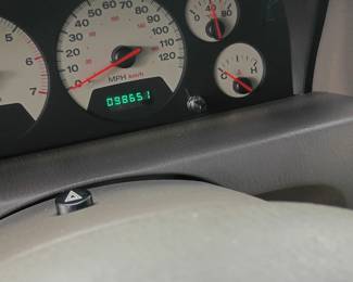 98k Miles