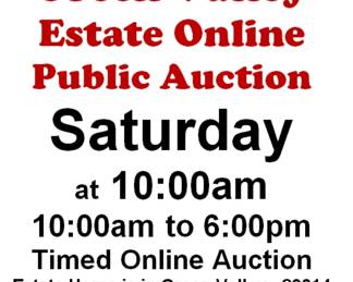 Sale Picture