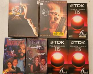 All Factory Sealed