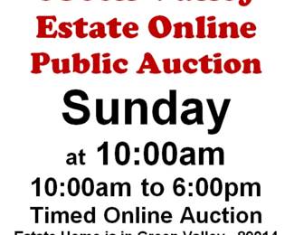 Sale Picture