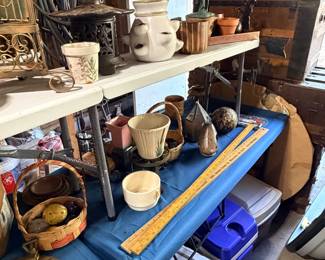 Primitive • Farmhouse • Cabin