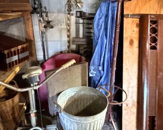 Primitive • Farmhouse • Cabin