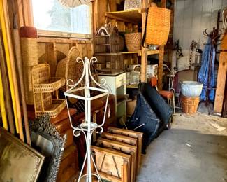 Primitive • Farmhouse • Cabin
