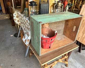Primitive • Farmhouse • Cabin