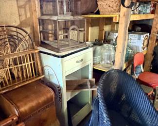 Primitive • Farmhouse • Cabin
