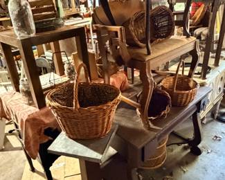 Primitive • Farmhouse • Cabin