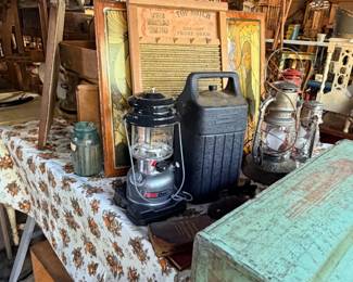 Primitive • Farmhouse • Cabin