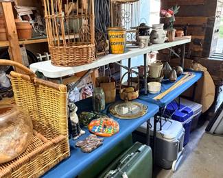 Primitive • Farmhouse • Cabin