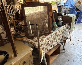 Primitive • Farmhouse • Cabin