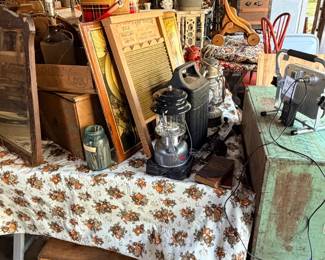 Primitive • Farmhouse • Cabin