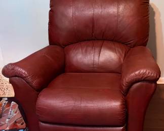 Lazy Boy Rocker/Recliner