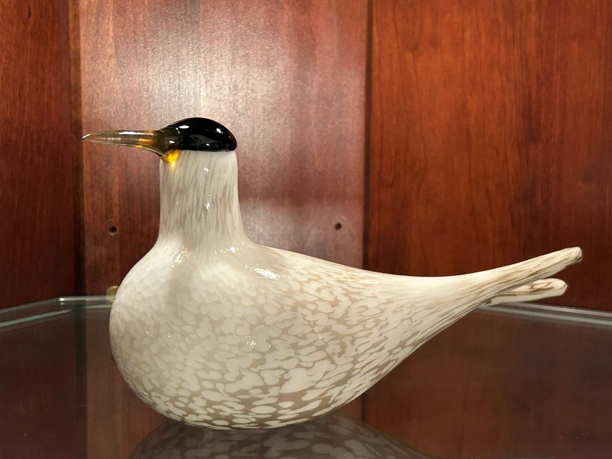 Iittala Artic Tern 2000