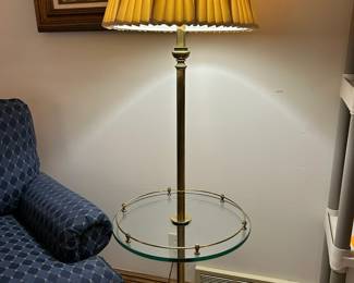 Stiffel Vintage Floor Lamp