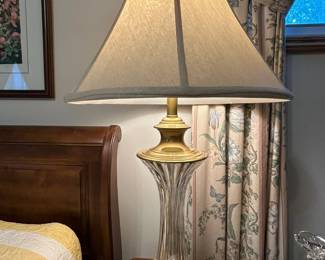 Ethan Allen Lamp