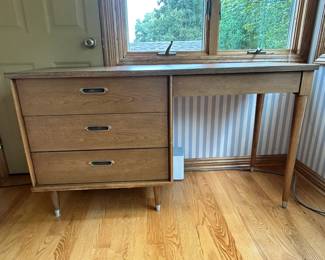 Mid Century Desk