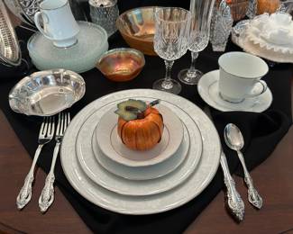 Noritake "Ranier"